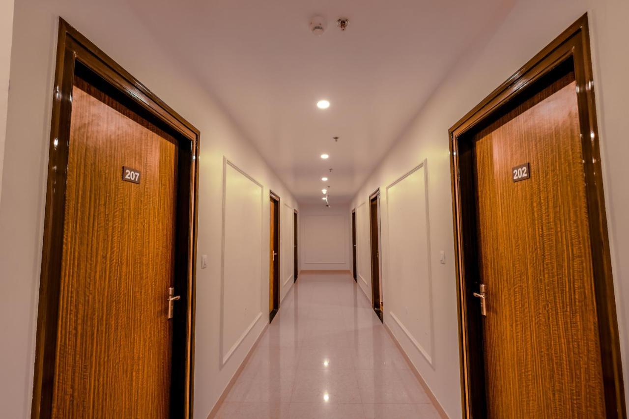 Hotel Lalita Palace 斋浦尔 外观 照片